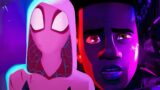 Spider-Man: Beyond The Spider-Verse svela importanti novità e schiva un errore comune delle trilogie