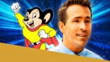 Ryan Reynolds in Mighty Mouse: 5 Elementi Imperdibili del Film in Arrivo