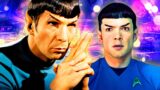 I due cuori spezzati di Spock in Star Trek: perché il Vulcaniano ha rinunciato all’amore per sempre