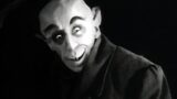 Nosferatu: Il Direttore Rivela Come Spongebob Ha Presentato il Vampiro ai Giovani in Modo Inedito