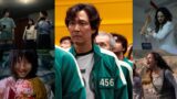10 Serie TV e Film Simili a Squid Game che Non Puoi Perdere