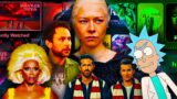 Guida TV Serata: Scopri i Programmi Imperdibili di Oggi