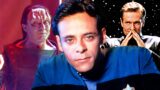 Bashir di Star Trek: DS9, il Perfetto Operativo per il Sezione 31