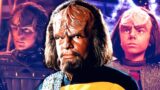 Star Trek: Come il Figlio di Worf Sta Per Diventare il Klingon Più Affascinante della Franchigia