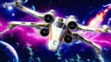 Star Wars: L’Errore dell’X-Wing di 8 Anni Fa Finalmente Corretto!