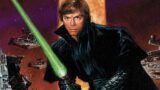 Il Dono Segreto di Star Wars: Come un Relitto Ha Trasformato il Viaggio di Luke Skywalker nei Jedi