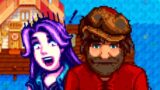 Le Conseguenze Inaspettate: Perché Aiutare Willy in Stardew Valley Può Portare a una Scena Traumatica