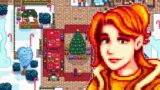 Natale in Stardew Valley: La Comunità si Unisce per Supportare ConcernedApe dopo l’Aggiornamento Sorpresa