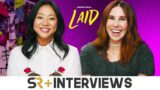 Stephanie Hsu e Zosia Mamet svelano i segreti di Wild & Unruly: i loro ruoli imprevedibili e il fascino dei personaggi imperfetti