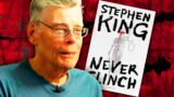 Il Successo Del Libro 2024 Di Stephen King: Cresce L’Attesa Per Never Flinch