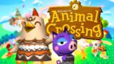 10 Villager Abbandonati di Animal Crossing Che Dovrebbero Tornare Nel Prossimo Gioco