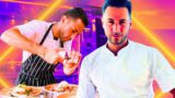 La Dodicesima Stagione di Below Deck: La Possibile Redenzione di Chef Anthony Iracane
