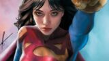 Superwoman: Il Nuovo Team Tutto-Kryptoniano che Ridefinisce la Super-Famiglia DC Comics