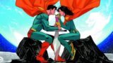 Superman e Lois Lane: Una Storia d’Amore Potenziata dai Superpoteri di Superwoman