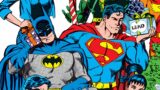 10 Storie Natalizie di Batman e Superman che Dimostrano il Loro Spirito Festivo