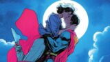 Lois e Superman: La Verità che Riscalda i Nostri Cuori sulla Loro Storia d’Amore