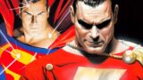 Nuovo titolo  La Verità: DC Comics Risolve il Dilemma Shazam vs Superman con una Risposta Semplice ed Efficace