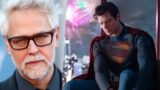 Superman nel  DC Universe: James Gunn risolve i problemi del primo film