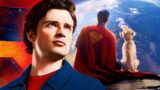 Il Trailer di Superman di James Gunn Rivisitato con il Tema di Smallville è ciò di cui non sapevo di avere bisogno