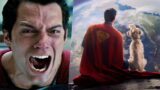 Superman: Il Nuovo Trailer Risolve Finalmente i Problemi di Man of Steel
