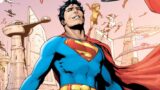 Le drammatiche origini di Superman: scopri la storia che ha cambiato il suo destino!