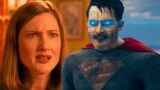 I 10 Personaggi di Superman Trasformati nei Film e Serie TV: Scopri le Sorprese!