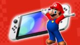 Nintendo Switch 2: Scopri in Anteprima il Possibile Design con Questo Video Esclusivo!