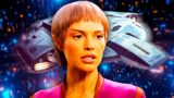 Star Trek: Enterprise – Il Ritorno Perfetto di T’Pol dopo 19 Anni di Attesa