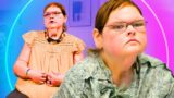 Tammy Slaton delle 1000-Lb Sisters: Scopri se l’Insicurezza Persiste dopo il Cambiamento di Vita e la Trasformazione Fisica