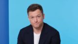 Taron Egerton: Scopri Età, Altezza, Film e Vita su Instagram