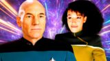Il Geniale Richiamo a Picard nella Realtà Alternativa di Star Trek: Mariner e TNG