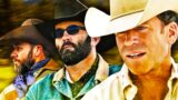 Dove Finiscono Tutti i Cowboy del Ranch Dutton nel Finale di Yellowstone