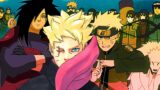 Boruto Rivela Come Naruto Ha Rivoluzionato il Mondo Ninja con una Scena Chiave