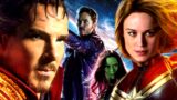 I Guardiani della Galassia: La Potenza Superiore agli Avengers Secondo James Gunn