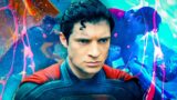 Il Nuovo Film di Superman nel DC Universe Risolve una Critica Fondamentale su Man of Steel