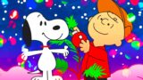 10 Strisce Comiche di Peanuts che Raccontano lo Spirito del Natale