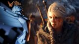 Ciri Diventa la Protagonista di The Witcher 4: Svelato il Primo Trailer Mozzafiato