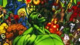 Marvel: Il Momento Storico in Cui Supera DC Comics con i Suoi Supereroi