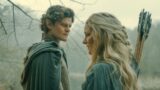 Galadriel ed Elrond: La Verità Dietro il Bacio Controverso in Rings of Power