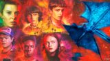 Le 10 Maggiori Evoluzioni di Stranger Things dalla Prima Stagione