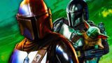 Cast e Personaggi Confermati di The Mandalorian & Grogu: Chi Troveremo nella Serie?