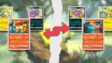 I 10 Migliori Pokémon Mitologici di Pokémon TCG Pocket: Versioni Isolane da Scoprire