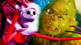 Jack di Nightmare Before Christmas: L’Impresa che Nemmeno un Personaggio Cult di 67 Anni ha Raggiunto