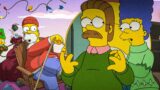 Crisi Natalizie nei Simpson: Svelati i Retroscena da Matt Selman e Carolyn Omine di O C’mon All Ye Faithful