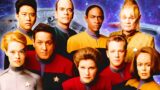 Il personaggio di Star Trek: Voyager che ha impiegato 10 anni per tornare a casa (non Seven of Nine)