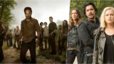 Scopri l’Unica Serie che Rivaleggia con The Walking Dead nel Suo Pieno Splendore