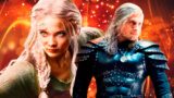 Ciri di The Witcher 4: Cosa Significa per il Futuro della Serie Netflix Dopo il Cambio di Attore di Henry Cavill