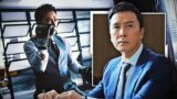 Donnie Yen in Azione: Scopri la Nuova Immagine del Thriller Il Procuratore del 2025