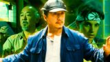 Il Grande Buco nella Trama di Karate Kid: Il Ritorno di Ralph Macchio e Jackie Chan Svela Nuove Sfide