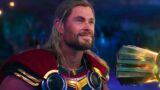 Il Trend di Incassi di Thor in 13 Anni: Perché Love & Thunder Non Ha Compromesso Thor 5 nell’MCU